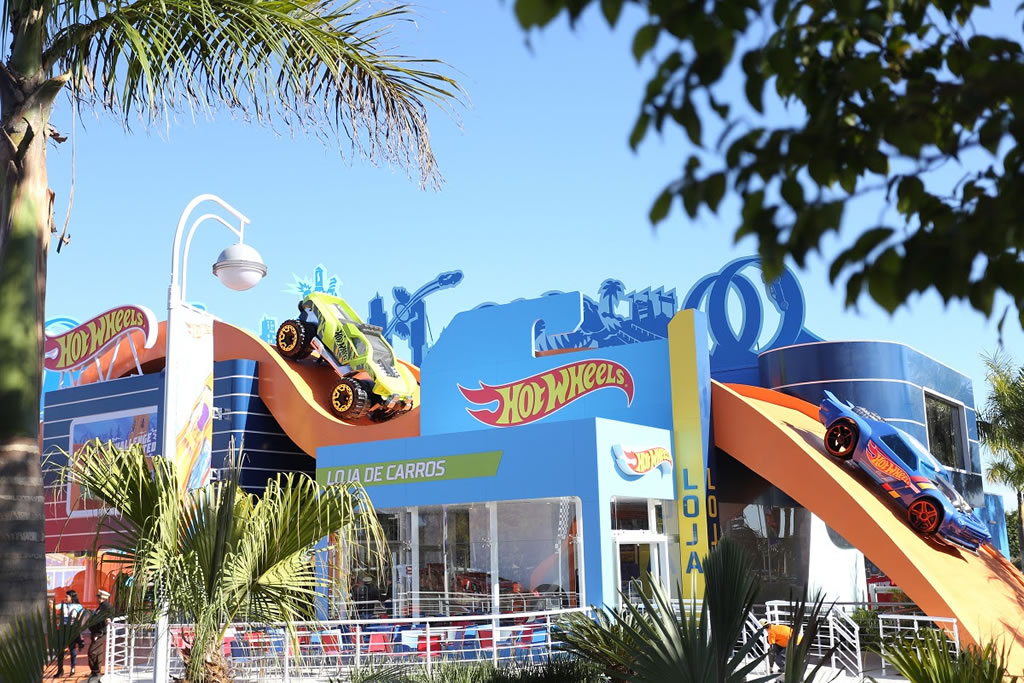 Beto Carrero World - Hot Wheels - Travelers Choice - TripAdvisor