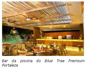 Blue Tree Premium Fortaleza