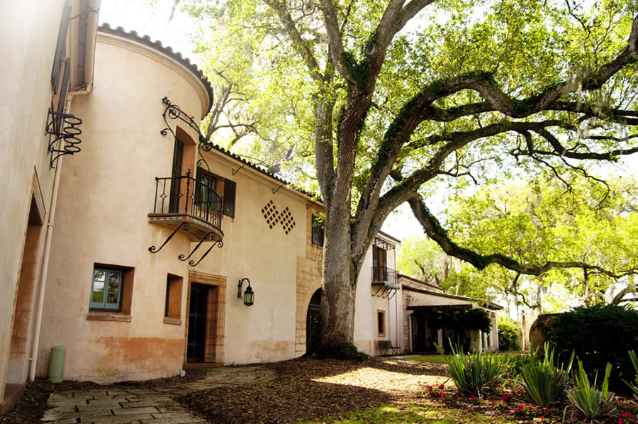 Jardim Botnico - Bok Tower Gardens - Paisagismo - Flrida - Jardim - Natureza