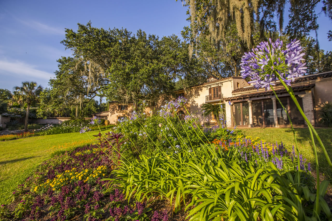 Holiday Home Tour at Pinewood Estate