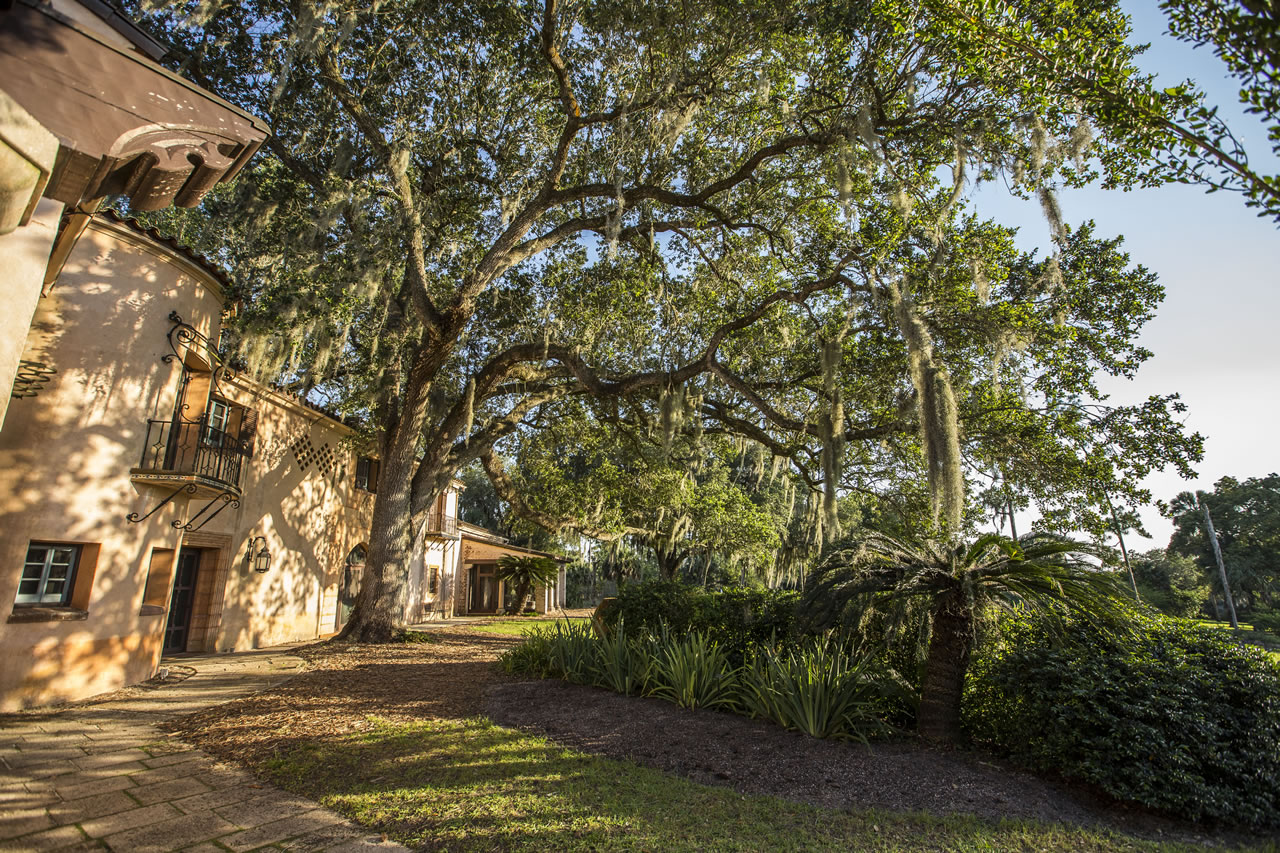 Holiday Home Tour at Pinewood Estate