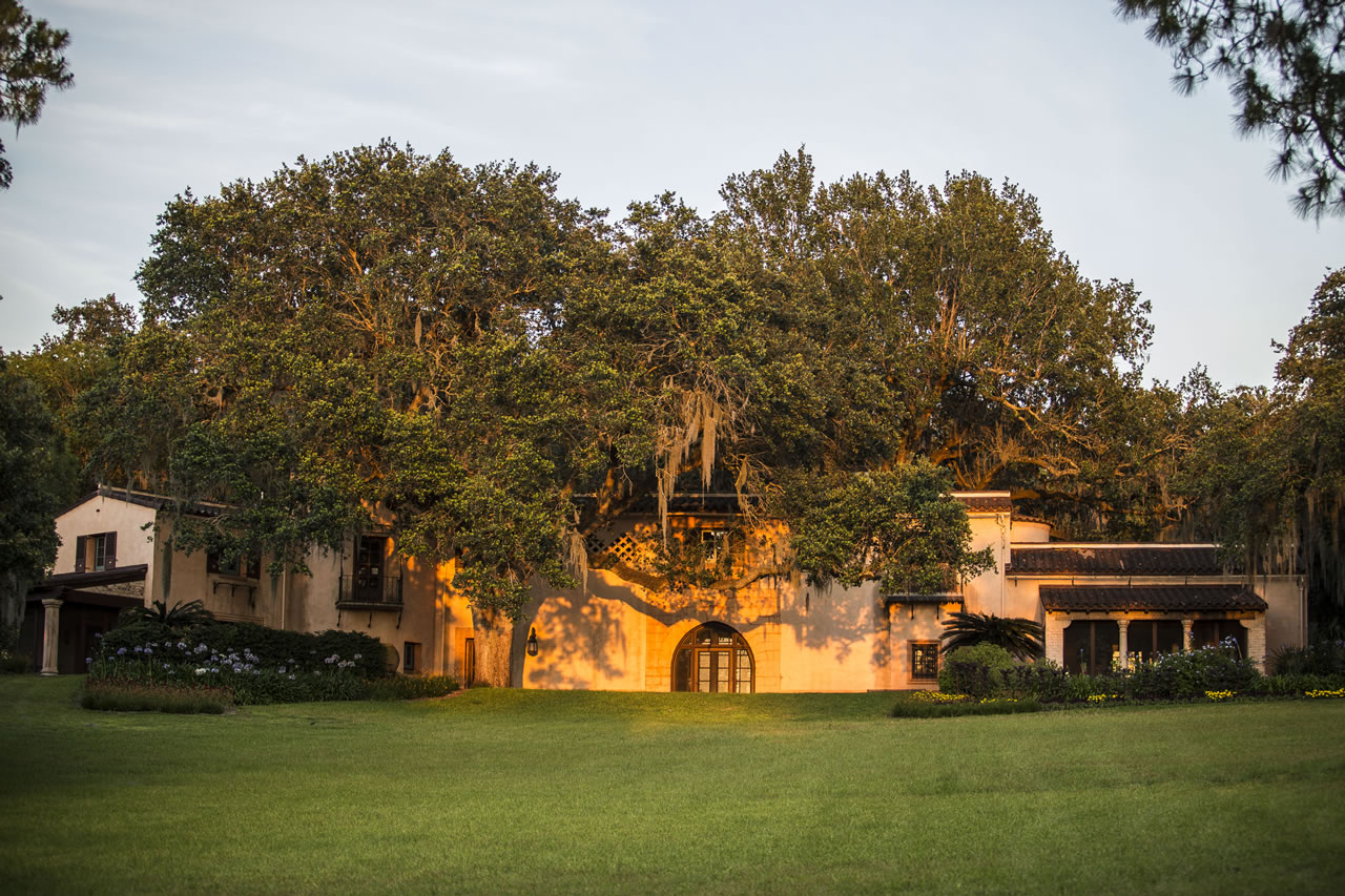 Holiday Home Tour at Pinewood Estate