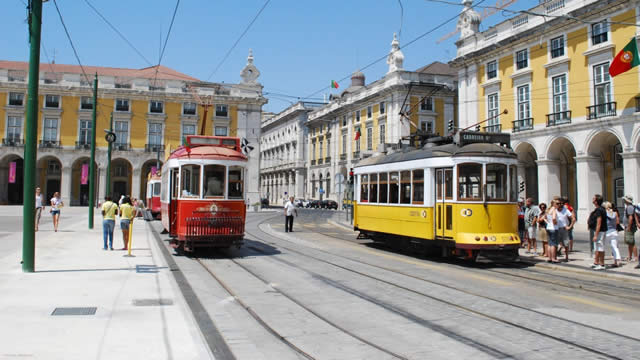 Portugal - Europa - Turismo - Destinos - Turismo de Portugal