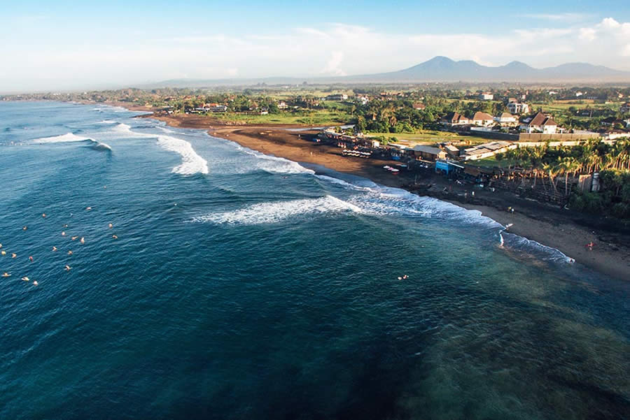 Canggu, Indonsia