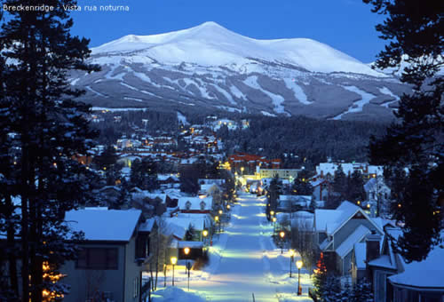 Breckenridge - Vail Resorts