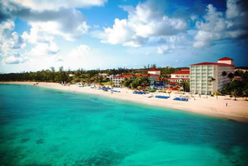  Breezes Resort & Spa - Bahamas 