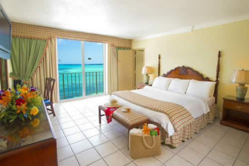  Breezes Resort & Spa - Bahamas 