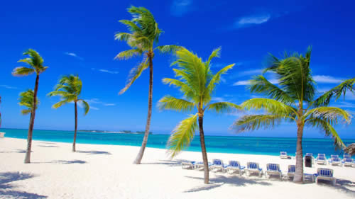  Breezes Resort & Spa - Bahamas 
