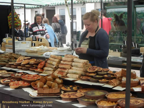 Broadway Market