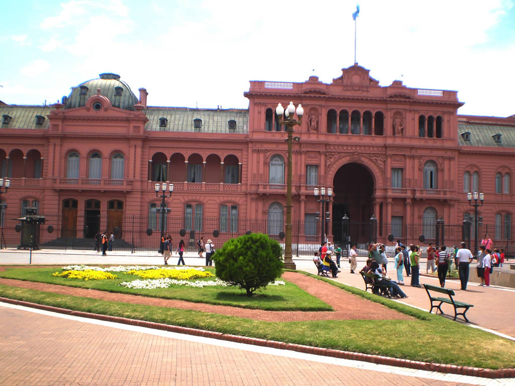 Casa Rosada