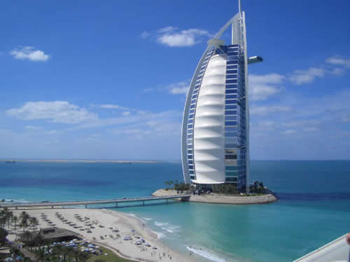 Burj Al Arab