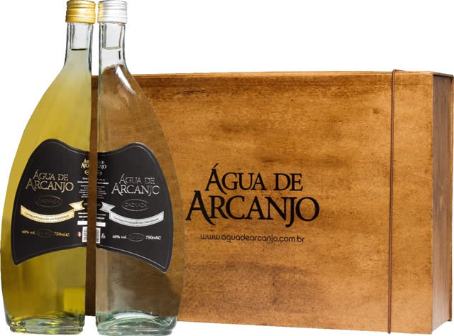 gua de Arcanjo - Boteco Todos os Santos - Bebida - Cachaa - Gastronomia - Restaurante