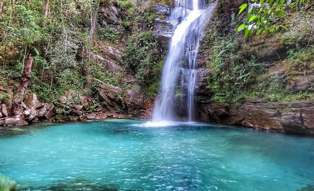 Chapada dos Veadeiros, Goias, Pousada, Destinos, Viagem, Amoviajar, Turismo 