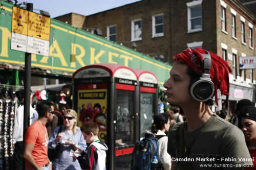 Camden Market