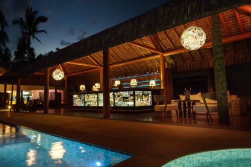 Campo Bahia Hotel - Santa Cruz de Cabrália - Bahia