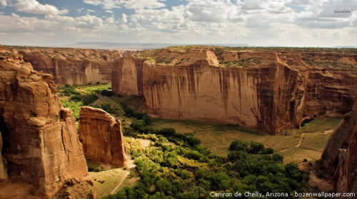 Canyon de Chelly, Arizona