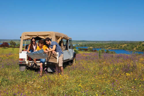  Alentejo - Turismo de Portugal 