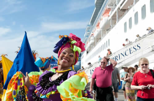 Cartagena: XX Florida-Caribbean Cruise Association (FCCA) Conference & Trade Show‏