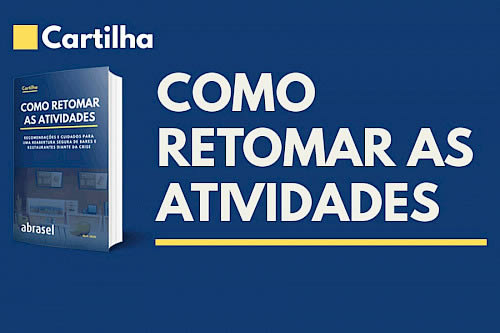 Cartilha Abrasel rj