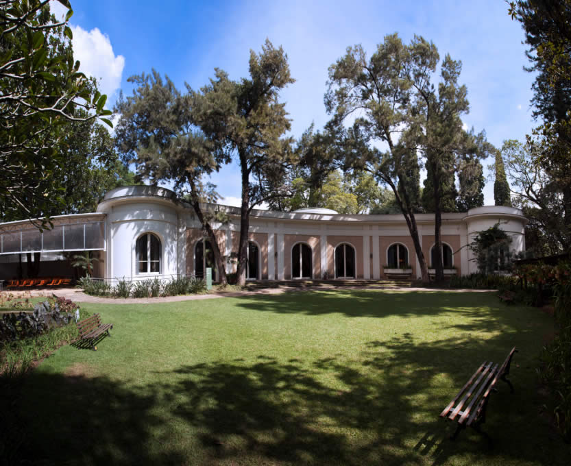 Casa-Museu Ema Klabin