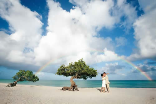 Casamento Aruba Caribe
