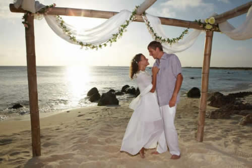 Casamento Aruba Caribe