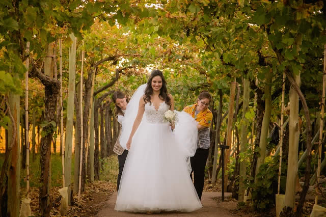 Cavas Wine Lodge - Casamentos Boutique - Casamento - TM TRavel - Mendoza - Argentina