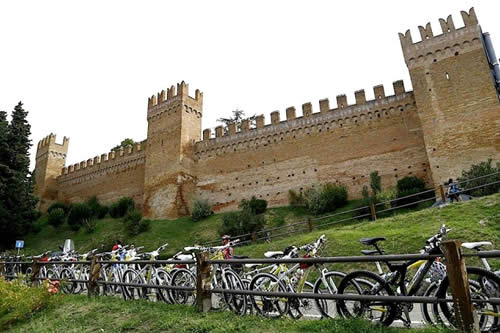 Castelo de Gradara