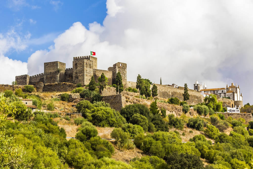 Alentejo, Portugal