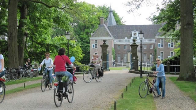 Castle het Nijenhuis 