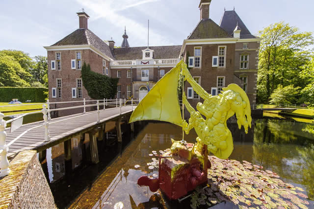 Castle het Nijenhuis 