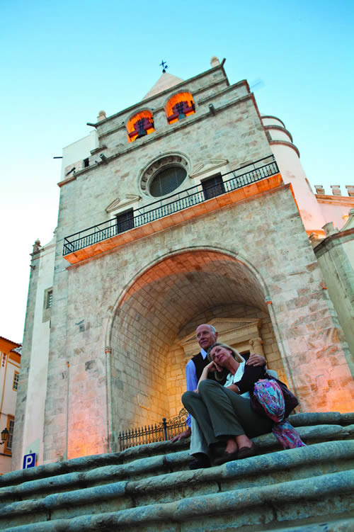 Catedral de Elvas