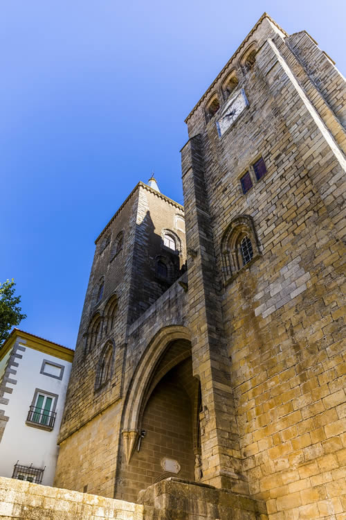 Catedral de vora