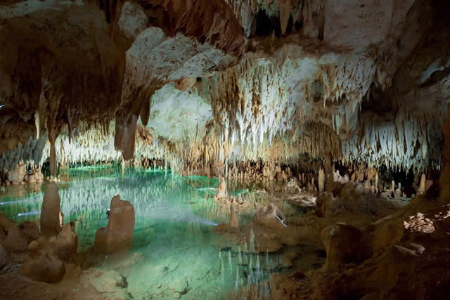  Cayman Crystal Caves, Grand Cayman, Ilhas Cayman - Cayman Island - Caribe - Caribbean - Islas - Isla