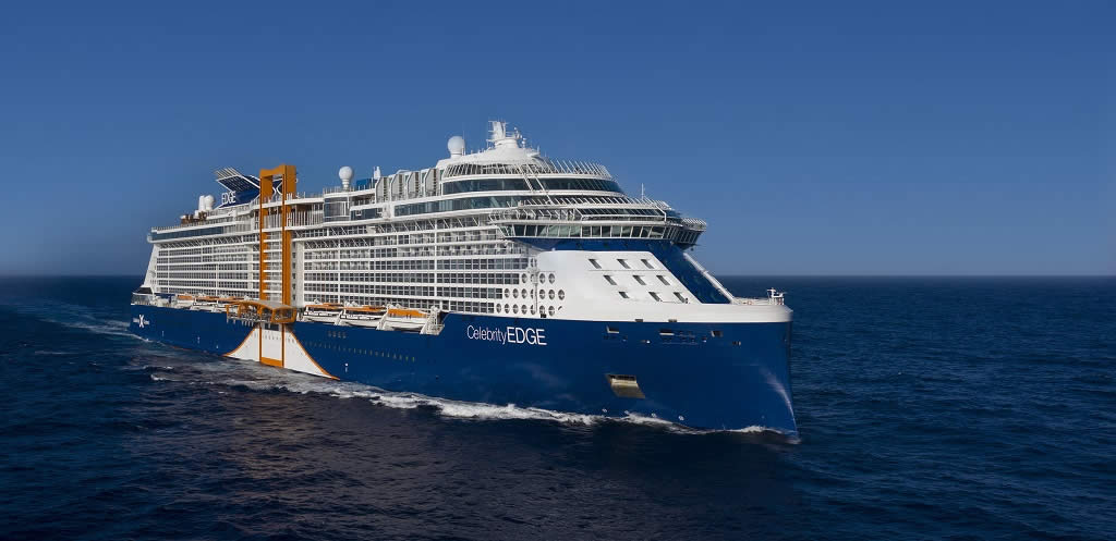 Celebrity Edge