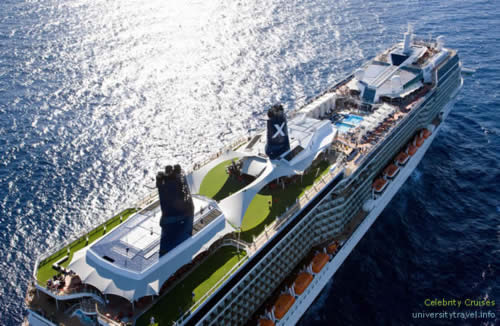 Celebrity Cruises