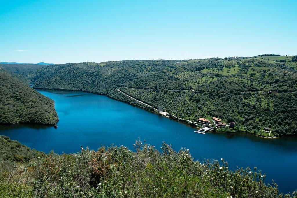 Parque Natural do Tejo Internacional