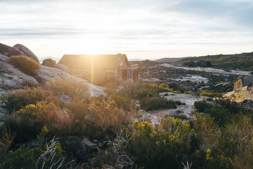 Parque Natural da Serra da Estrela