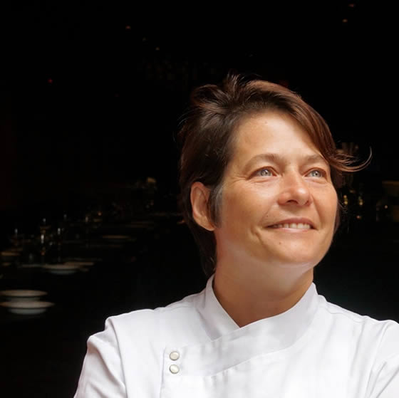 Chef Ana Zambelli, Noah Gastronomia