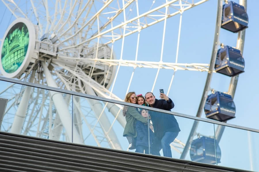 Navy Pier