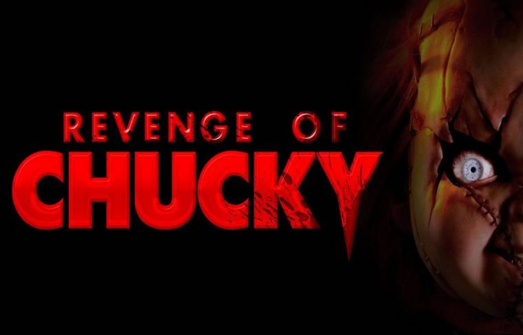 Chucky - Halloween Horror Nights 2018 - Universal Orlando Resort - Halloween - Revenge of Chucky