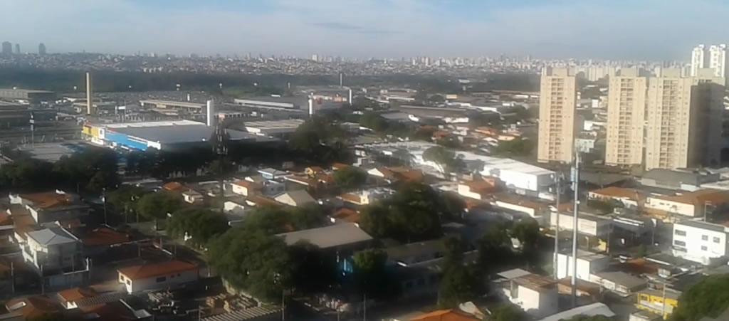 CITY BREAK - GUARULHOS, UMA DESCOBERTA SURPREENDENTE