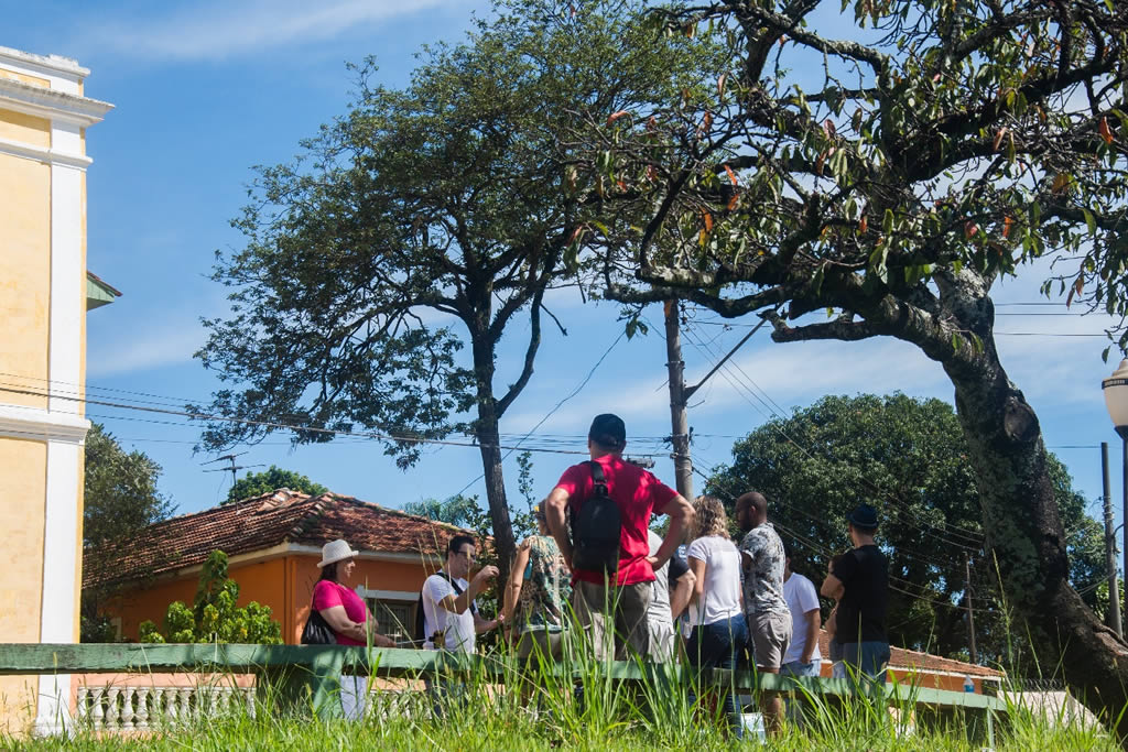 CITY BREAK - GUARULHOS, UMA DESCOBERTA SURPREENDENTE