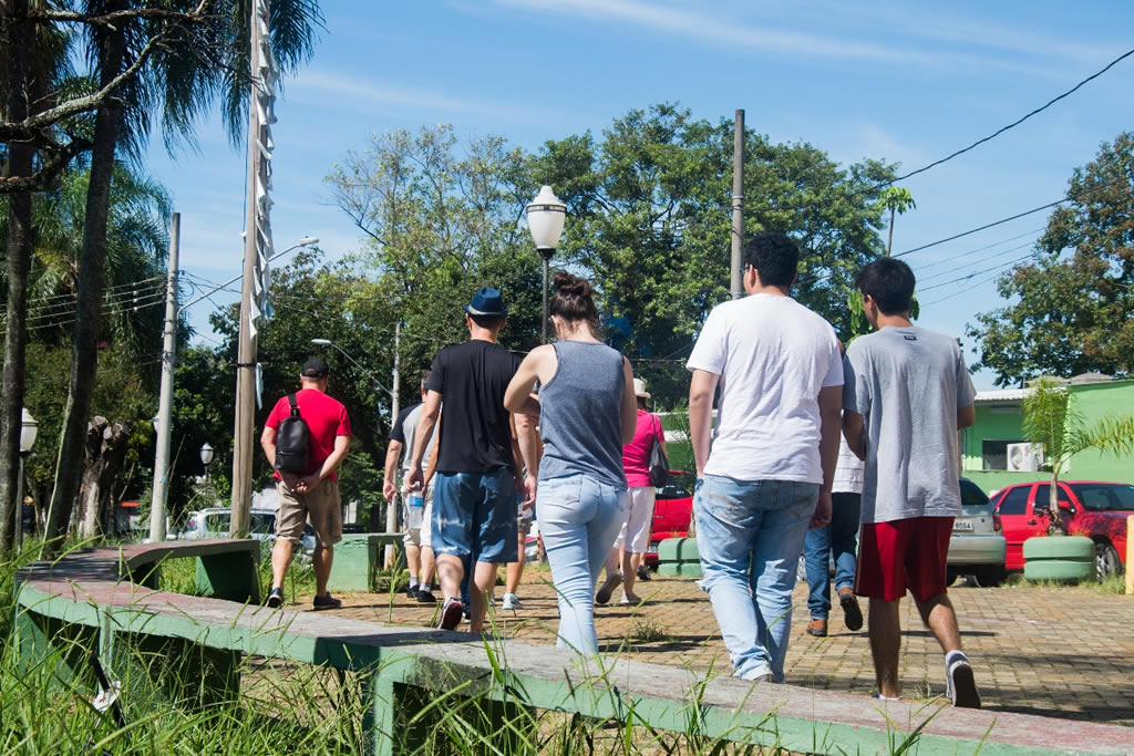 CITY BREAK - GUARULHOS, UMA DESCOBERTA SURPREENDENTE