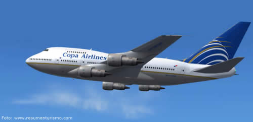 Copa Airlines