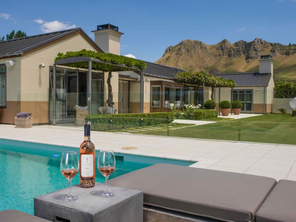 Nova Zelndia - enoturismo - Wine - Vinho - Winery - New Zealand