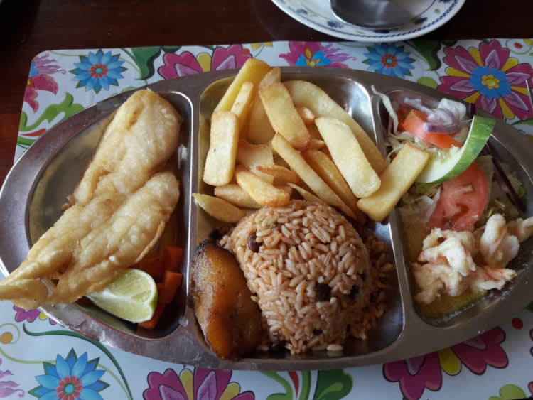 Caf� Gouverneurs De Rouville, Curacao, Caribe, Caribbean