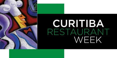 Curitiba Restaurant Week