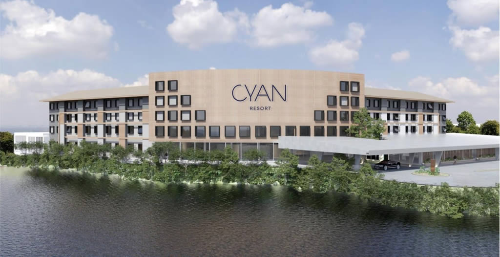 Nos dias 10 e 11 de maro, o Cyan Resort By Atlantica, em Itupeva (SP), promove o Cyan Expo Job, com oferta de 100 vagas de trabalho efetivo para profissionais que desejam atuar no segmento hoteleiro, nas reas operacional, governana e alimentos e bebidas. Gratuito, o evento acontecer no resort das 09h s 16 hrs