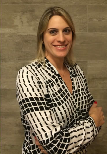 Daniela Rocco é a nova gerente Comercial e Marketing da doispontozero Hotéis